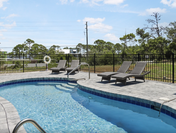 Luxury Port St. Joe Vacation Rental